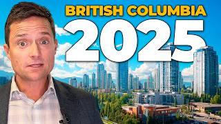 My Thoughts Just Shifted on the Langley & Surrey Housing Market in March 2025