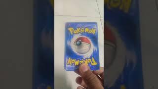 This is a rare comment yes #pokemon #pokemoncards Rillaboom Vmax hp 330