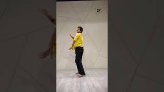 Taare Zameen Par - Shivanshu Soni Dance