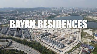 PROPERTY REVIEW #335 | BAYAN RESIDENCE, TAMAN PUCHONG LEGENDA