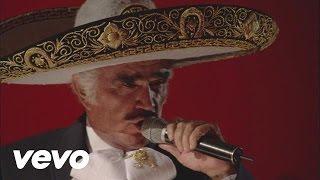 Vicente Fernández - Caminemos (En Vivo)