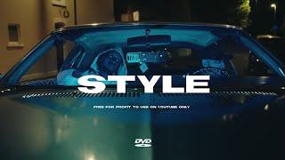 [FREE FOR PROFIT] 50 Cent x Strandz x 2000's Rap Type Beat 2023 - "Style" | Hip Hop Type Beat 2023
