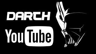 Как включить Тёмный интерфейс YouTube? #DarthYouTube