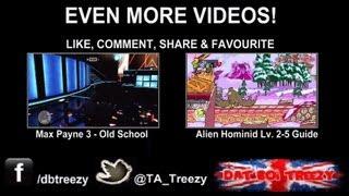 Treezy's NEW & IMPROVED Outro