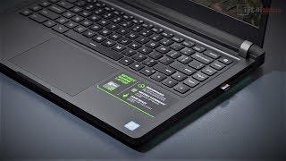 Mi Gaming Laptop Review - 2nd Ed Core i7 8750H & GTX 1060