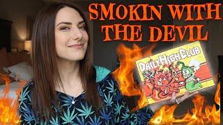 DAILY HIGH CLUB 'CALIENTE' UNBOXING | hot and spicy box {may 2023}