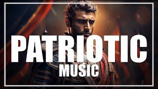 Patriotic Background Music / Royalty free music for Patriotic Videos