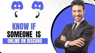 How To Know If Someone Is Online On Discord But Invisible (Best Method)