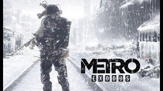 METRO EXODUS | Review In Hindi | By TGR ....