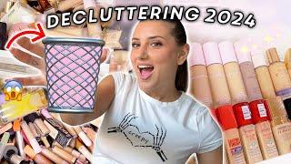 CI RISIAMO...  DECLUTTERING ESTREMO 2024 | the Lady