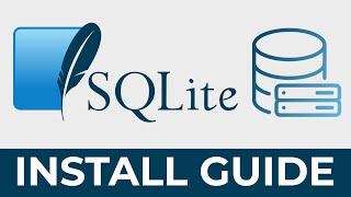 How to Install SQLite3 in Windows 10/11