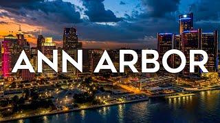 Top 10 Best Things to Do in Ann Arbor, Michigan - Travel Guide 2024