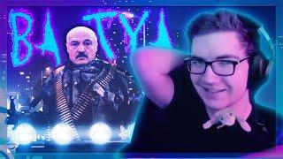 SasHard СМОТРИТ FlexAir 5. Slav and Furious. Реакция | Reaction