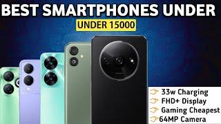 Best Smartphones Under 15000 In Nepal | Gaming Phones Under 15K | Best Camera Phones in Nepal 2024