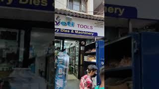 Jyoti Tools (Jewellery machine and equipment)