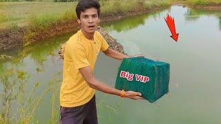 Biggest VIP Underwater | Mr Pankaj Dhakad Vs Crazy Xyz