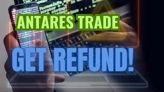 Antares Trade Reviews: Testimonials & Truth