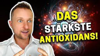 Dieses (noch) legale Antioxidans ist so stark, es färbt sogar die Haut weiß!