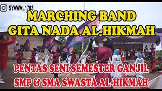 MB GITA NADA AL HIKMAH (MB. GNA)