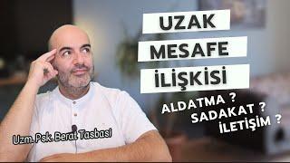 Uzak Mesafe İlişkisi Nasıl Yürütülür? | Altın Değerinde Tavsiyeler