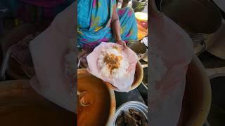  சத்தியமா 30₹ku Seafood Meals தராங்க - Tamil Food Review #trending #food #shorts