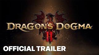 Dragon's Dogma 2 Official Reveal Trailer