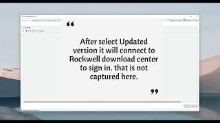 Rockwell Automation | Allen Bradley | Guard Logix firmware Update Control Flash plus