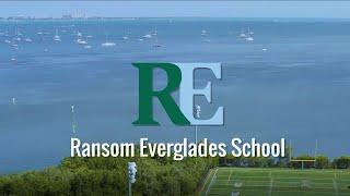 A Glimpse Inside Student Life at Ransom Everglades School