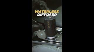 Veloce Waterless Diffuser | Sgcarmart Reviews