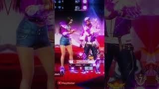 valentine day duo emote free fire #freefire #freefireshorts #viral #shortsfeed #freefire #ytshorts