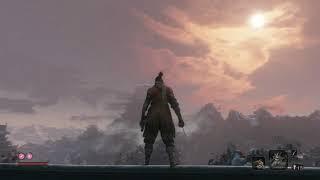 Sekiro Compilation