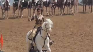 Hilarious - This Is How Manikarnika Was Shot