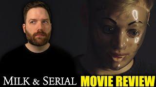 Milk & Serial - Movie Review