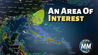 Is This Our Next Tropical Depression? | Caribbean and Bahamas Forecast for Wednesday July 10th