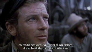 Moby Dick  - Achab (Gregory Peck)