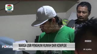 TEMAN PAMAN KORBAN, IKUT PERKOSA BOCAH KAKAK BERADIK DI PADANG