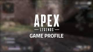 THX Game Profiles | Apex Legends Demo