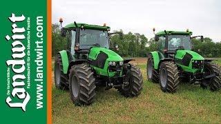 Deutz-Fahr Serie 5 | landwirt.com