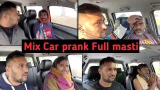 Top Funny Car Prank in india #funnyvideos #comedy #gouravpahwa #entertainment #funnymoments