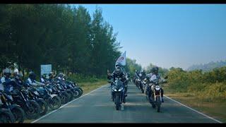 Yamaha Motorcycles Bangladesh Theme Song