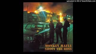 Monkey Mafia - Make Jah Music