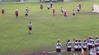 Logan Sullivan 2014 Sophomore Lacrosse Highlights