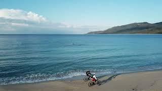 SEASIDE CYCLING