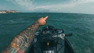 ULTIMOS DIAS DE MOTO DE AGUA | VLOG 048 ʬ ALICANTE