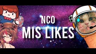 Mis Likes - Capitán Gato (NCO)