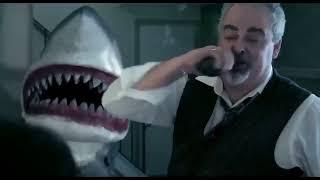 HOUSE SHARK / MUSIC VIDEO