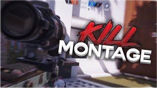 Killmovie #27 | Rainbow Six Siege | MenTriXz.swiFT