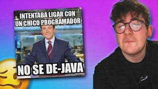 memazos de programadores jajaj que risa