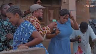 Omolabiran Yoruba Movie 2025 Official Trailer Showing Next On Wale RasaqTV