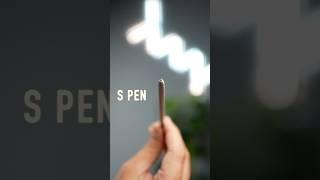 Samsung S Pen Amazing Features | #s25ultra #s24ultra #samsung #shorts #spen #trending